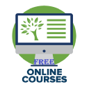 Free online courses Icon