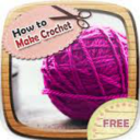 Crochet Knitting Stitches