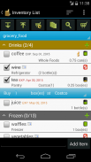 Grocery Helper - Lite screenshot 5