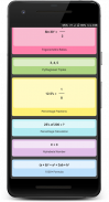 Rootree - Maths Practice App For Competitive Exams screenshot 5