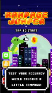 Rampage Jumper screenshot 7