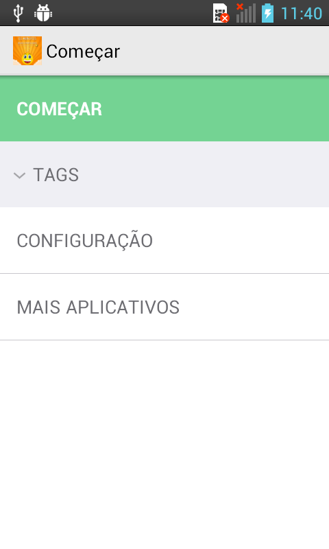 Piadas e Vídeos Engraçados APK untuk Unduhan Android