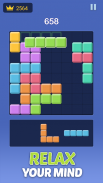 X Block - Block Puzzle Game screenshot 7