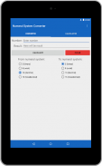 Numeral System Calculator screenshot 2