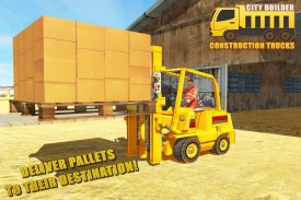 City Builder: Construction Sim screenshot 0