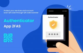 Authenticator App screenshot 5