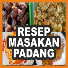 Resep Masakan Padang 10 Laden Sie Apk Für Android Herunter