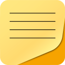 Notes - Notepad Icon