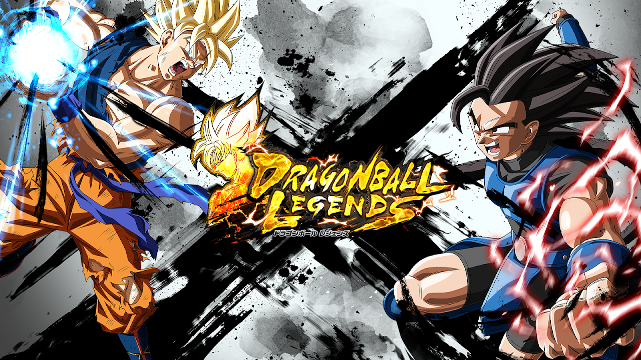 ドラゴンボール レジェンズ - APK Download for Android | Aptoide