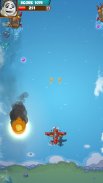 Sky Force Fighter screenshot 1