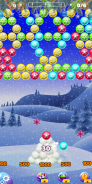 Juegos de Super Frosty Bubble screenshot 8