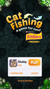 Friskies CatFishing 2 screenshot 5