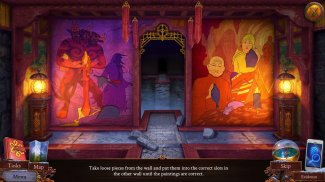 Enigmatis 3: Der Schatten von Karkhala screenshot 5