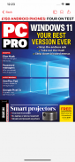 PC Pro Magazine screenshot 7