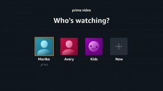 Prime Video screenshot 0