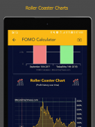 Bitcoin Crazyness Indicator Alerts and Portfolio screenshot 17