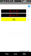 Substitution Board screenshot 4