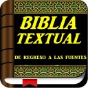 Biblia del Textual en Español Icon