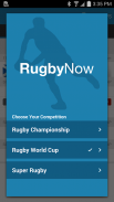 Rugby Live Scores - Rugby Now screenshot 17