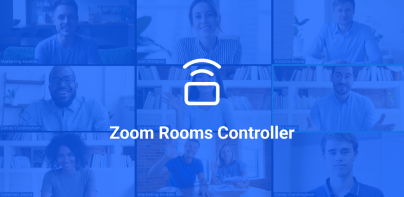 Zoom Rooms Controller