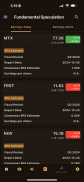 FundSpec Stock Market Analysis screenshot 10