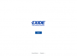 EXIDE Battery Finder screenshot 6