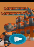 Martian Marathon Space Run(Escape,Running) 3D 2020 screenshot 6