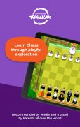 Kahoot! Learn Chess: DragonBox screenshot 7