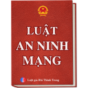 Luật An Ninh Mạng