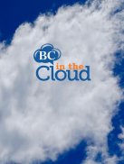 BC in the Cloud screenshot 2