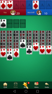 FreeCell Solitaire:Daily Challenges & Match screenshot 6