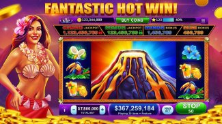 Double Win Casino Slots - Free Vegas Casino Games screenshot 0