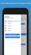 Metal Weight Calculator - Metallo screenshot 2