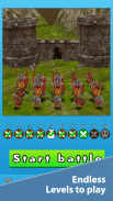 Medieval Battle Simulator 3D screenshot 7