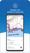 IGNrando' – France hiking maps screenshot 0