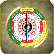 Chinese Compass Feng shui screenshot 10