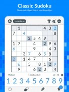 Sudoku screenshot 8