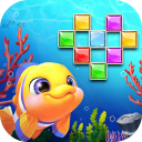 Block Ocean 1010 Puzzle Games - Baixar APK para Android | Aptoide