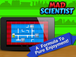 Mad Scientist screenshot 3