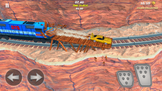 Ramp Car Stunts - Car Games screenshot 0