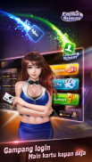 Capsa Susun(Free Poker Casino) screenshot 10
