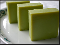 How to make homemade soap Ecological soap screenshot 5