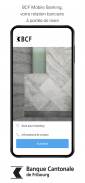 BCF Mobile Banking screenshot 0