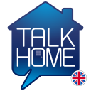 Talk Home: llamadas internacionales baratas