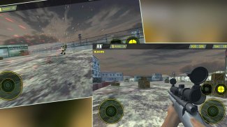 Army Sniper Shooter screenshot 4