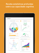 Memorado Treine o Cérebro screenshot 9