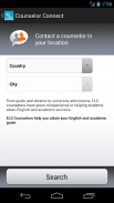 MyELS —Tools to Study Abroad screenshot 8