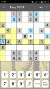 Sudoku Free screenshot 0