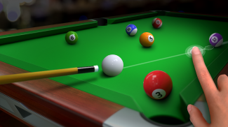 Pool Tour - Pocket Billiards screenshot 1