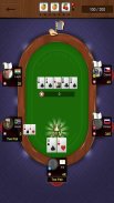 Texas Hold'em Poker King screenshot 1